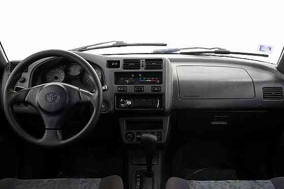 Toyota RAV4 Comfort 4x4 ATM 2.0 95kW Таллин