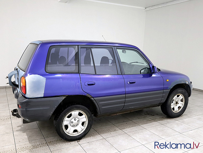 Toyota RAV4 Comfort 4x4 ATM 2.0 95kW Tallina - foto 3