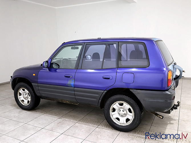 Toyota RAV4 Comfort 4x4 ATM 2.0 95kW Таллин - изображение 4