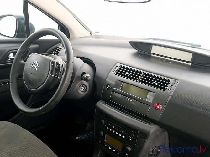 Citroen C4 Facelift 1.6 88kW Таллин - изображение 5