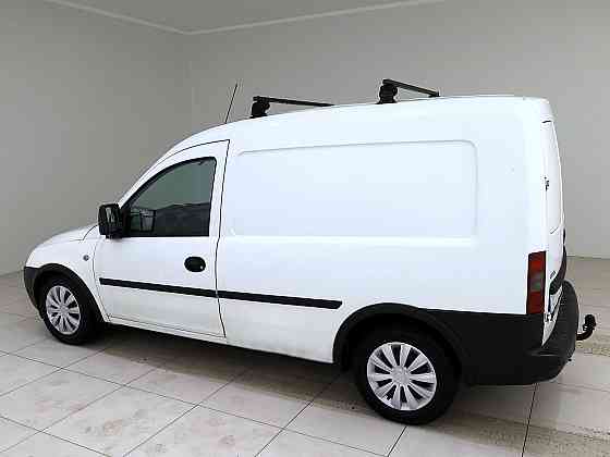 Opel Combo Van Facelift 1.2 CDTi 55kW Таллин