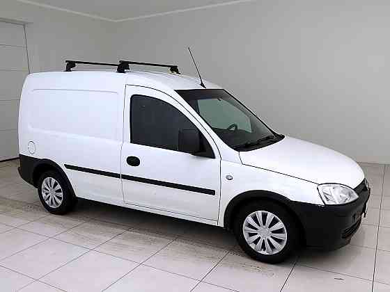 Opel Combo Van Facelift 1.2 CDTi 55kW Tallina