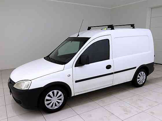 Opel Combo Van Facelift 1.2 CDTi 55kW Таллин