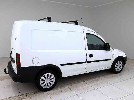 Opel Combo Van Facelift 1.2 CDTi 55kW Таллин