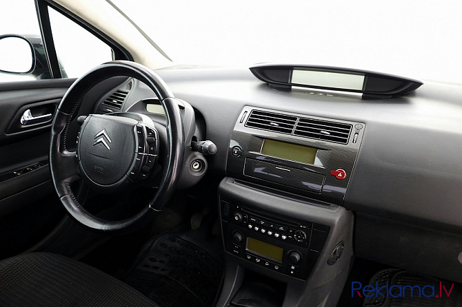 Citroen C4 Elegance 1.6 80kW Таллин - изображение 5