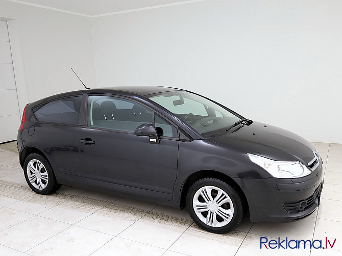 Citroen C4 Elegance 1.6 80kW Tallina - foto 1