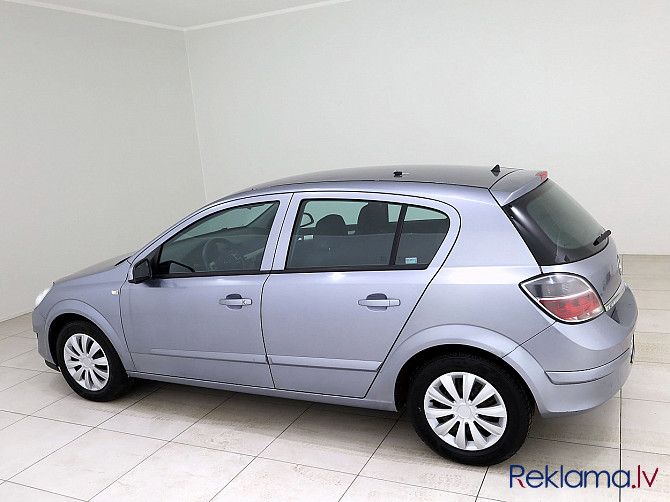 Opel Astra Facelift 1.4 66kW Таллин - изображение 4