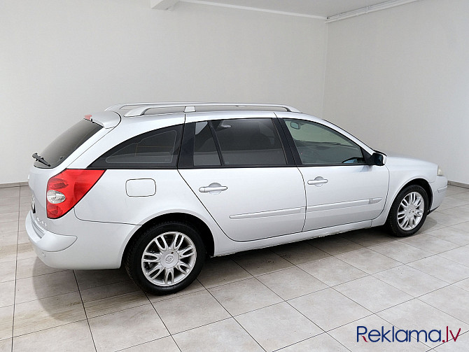 Renault Laguna Privilege Facelift ATM 2.0 99kW Таллин - изображение 3