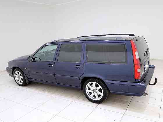 Volvo V70 Estate 2.5 D5 103kW Tallina