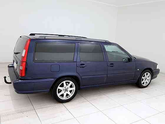 Volvo V70 Estate 2.5 D5 103kW Таллин