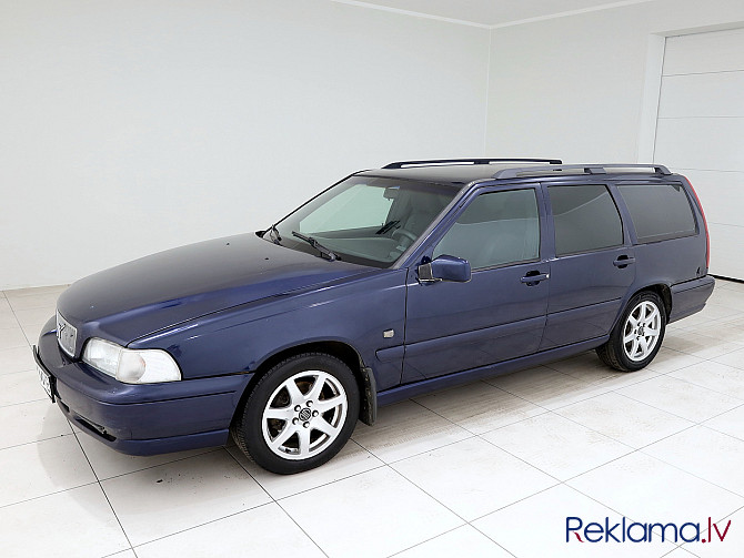 Volvo V70 Estate 2.5 D5 103kW Таллин - изображение 2