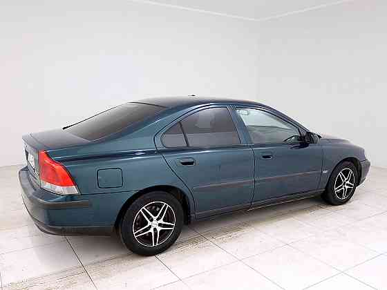 Volvo S60 Summum 2.4 103kW Tallina