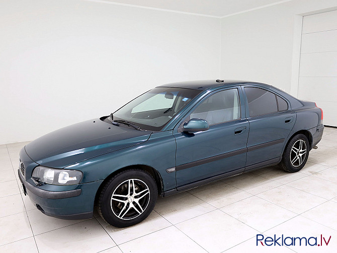 Volvo S60 Summum 2.4 103kW Таллин - изображение 2