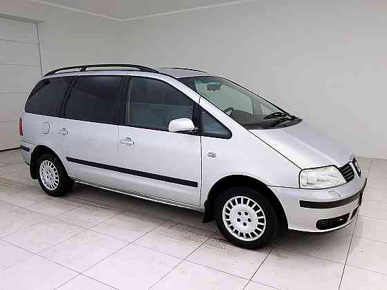 SEAT Alhambra Comfortline 1.9 TDI 85kW Таллин