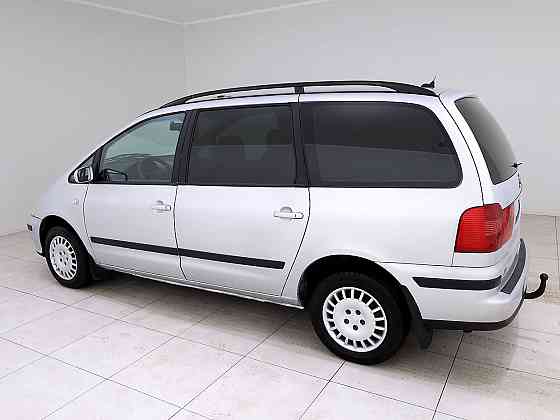 SEAT Alhambra Comfortline 1.9 TDI 85kW Таллин