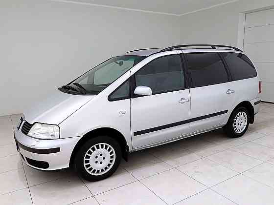 SEAT Alhambra Comfortline 1.9 TDI 85kW Таллин