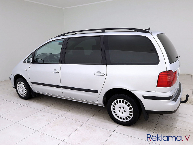 SEAT Alhambra Comfortline 1.9 TDI 85kW Tallina - foto 4