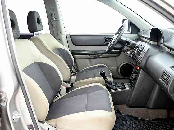 Nissan X-Trail Comfort 2.0 103kW Таллин