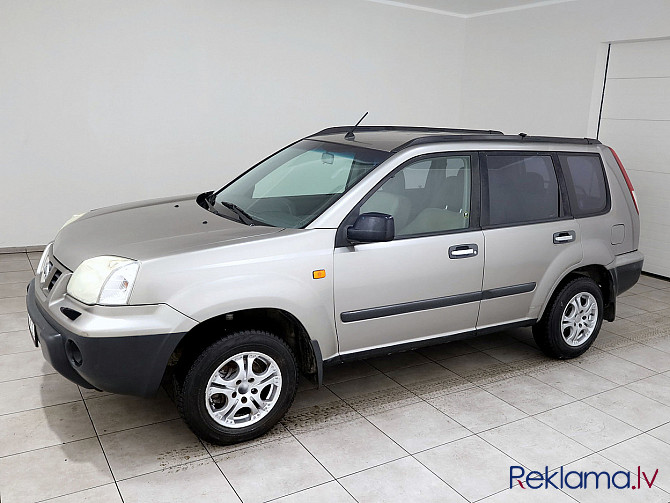 Nissan X-Trail Comfort 2.0 103kW Таллин - изображение 2