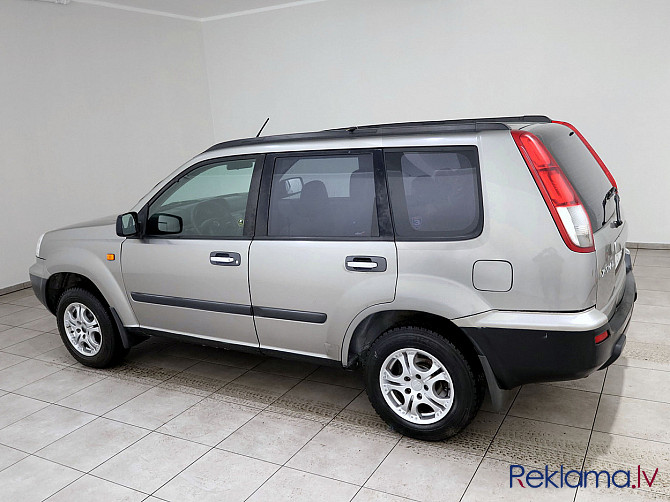 Nissan X-Trail Comfort 2.0 103kW Таллин - изображение 4