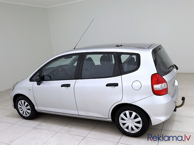 Honda Jazz Elegance Facelift 1.2 57kW Таллин - изображение 4