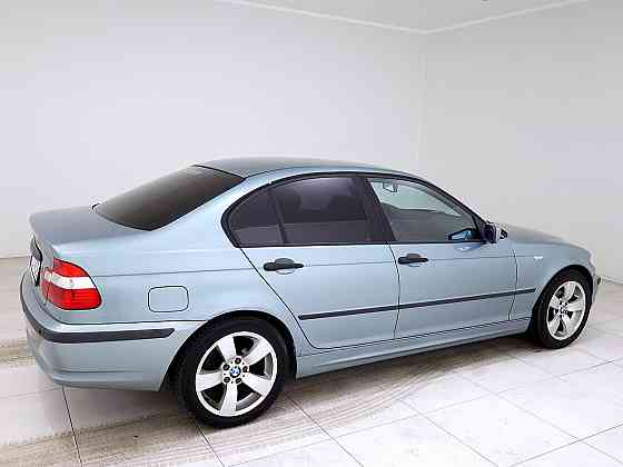 BMW 316 Facelift 1.8 85kW Tallina