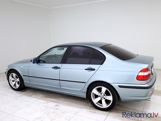 BMW 316 Facelift 1.8 85kW Tallina - foto 4