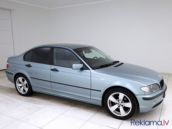 BMW 316 Facelift 1.8 85kW Tallina - foto 1