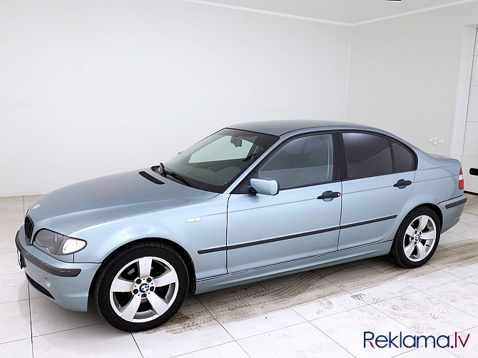 BMW 316 Facelift 1.8 85kW Tallina - foto 2