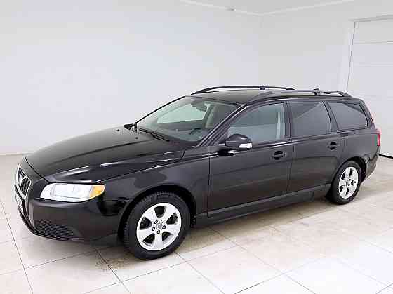 Volvo V70 Momentum 2.0 107kW Tallina