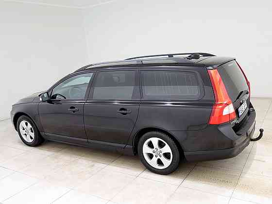 Volvo V70 Momentum 2.0 107kW Tallina