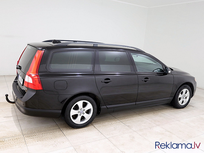 Volvo V70 Momentum 2.0 107kW Tallina - foto 3