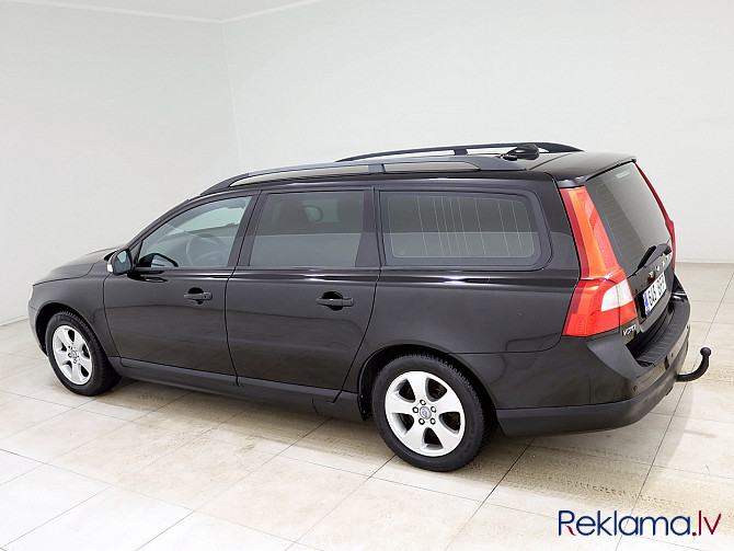 Volvo V70 Momentum 2.0 107kW Tallina - foto 4