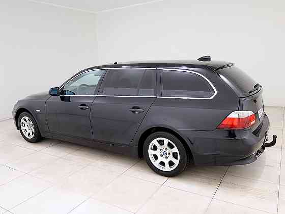 BMW 525 Touring Executive ATM 2.5 D 130kW Tallina