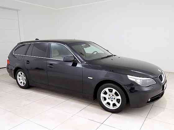 BMW 525 Touring Executive ATM 2.5 D 130kW Tallina