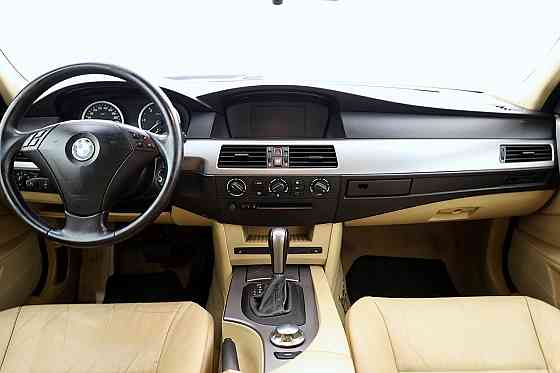 BMW 525 Touring Executive ATM 2.5 D 130kW Tallina