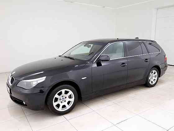 BMW 525 Touring Executive ATM 2.5 D 130kW Таллин