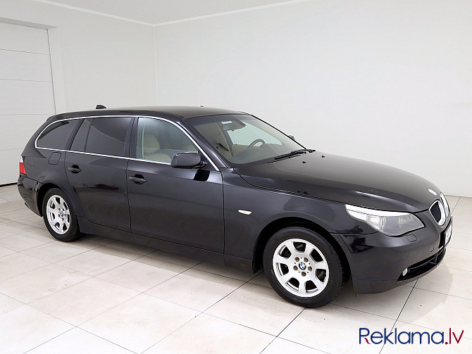 BMW 525 Touring Executive ATM 2.5 D 130kW Таллин - изображение 1