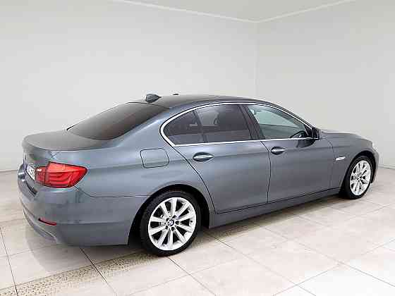 BMW 525 Executive ATM 3.0 D 150kW Tallina