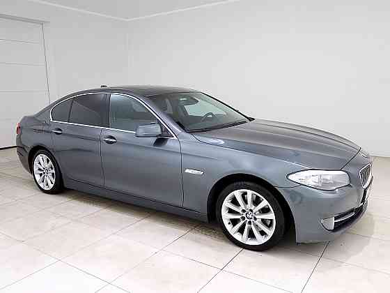 BMW 525 Executive ATM 3.0 D 150kW Таллин