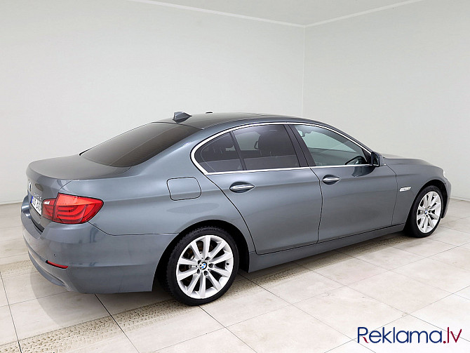 BMW 525 Executive ATM 3.0 D 150kW Таллин - изображение 3