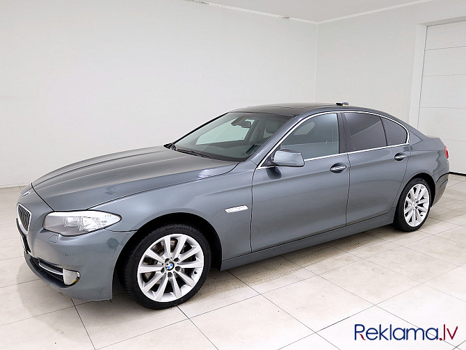 BMW 525 Executive ATM 3.0 D 150kW Tallina - foto 2