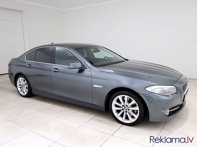 BMW 525 Executive ATM 3.0 D 150kW Tallina - foto 1