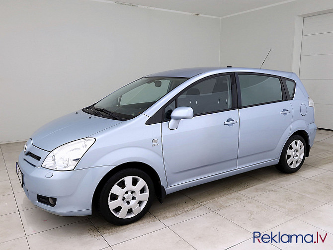 Toyota Corolla Verso Linea Sol ATM 1.8 95kW Таллин - изображение 2