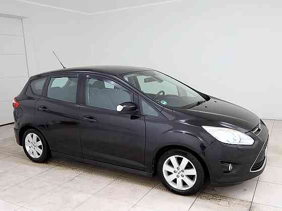 Ford C-MAX Trend 1.6 TDCi 85kW Таллин