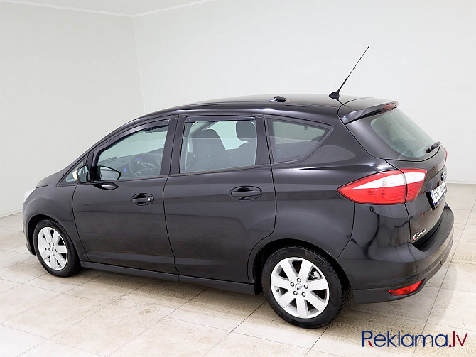 Ford C-MAX Trend 1.6 TDCi 85kW Таллин - изображение 4