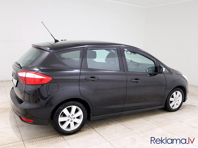 Ford C-MAX Trend 1.6 TDCi 85kW Tallina - foto 3