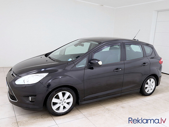 Ford C-MAX Trend 1.6 TDCi 85kW Таллин - изображение 2