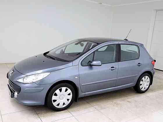 Peugeot 307 Oxygo Facelift ATM 1.6 80kW Таллин