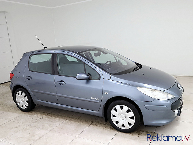 Peugeot 307 Oxygo Facelift ATM 1.6 80kW Tallina - foto 1